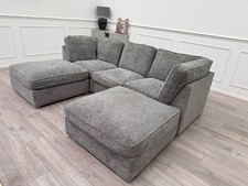 Furniture village ugo for sale  BACUP