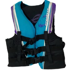 Connelly life vest for sale  Arlington