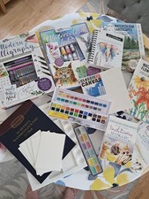 Derwent watercolour paints for sale  THORNTON-CLEVELEYS