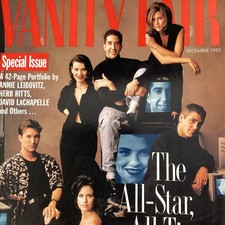 Vanity fair magazine for sale  Griffin