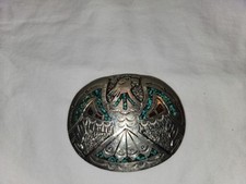 Nezzie navajo mosaic for sale  Portland