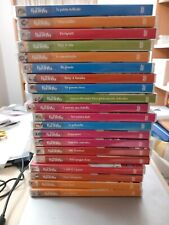 Lotto dvd usati usato  Osimo