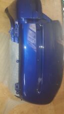 Honda gl1800 1800 for sale  DONCASTER