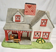 Partylite christmas village for sale  Palmyra