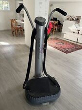 Pedana vibrante pro usato  Mestrino