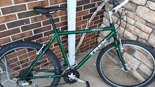 Trek 820 mountain for sale  De Soto