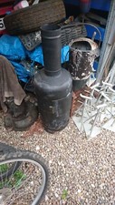 Pot belly wood for sale  LEICESTER