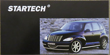 Chrysler jeep startech gebraucht kaufen  Weinstadt