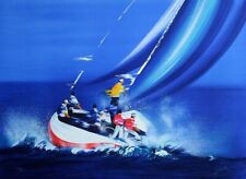 Victor spahn regata d'occasion  Paris VIII