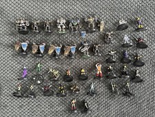 Usado, Lote de peças de estatueta/jogo WizKids X-Men Marvel, 39 peças, colecionáveis, miniaturas comprar usado Usado, Lote de peças de estatueta/jogo WizKids X-Men Marvel, 39 peças, colecionáveis, miniaturas comprar usado  Enviando para Brazil