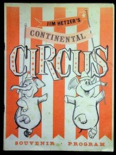 Jim hetzer continental for sale  Dayton