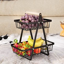 wooden vegetable rack for sale  NORTHAMPTON