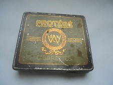 34083 blechdose zigaretten gebraucht kaufen  Ottendorf-Okrilla