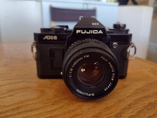 Fujica 35mm with d'occasion  Expédié en Belgium