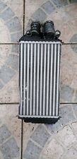 Intercooler radiatore scambiat usato  Sant Antonio Abate
