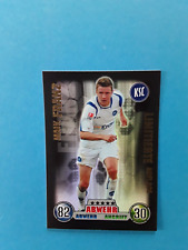 Match attax limitierte gebraucht kaufen  Großheide