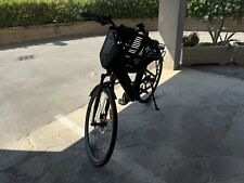 Bici bicicletta elettrica usato  Orbetello