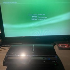 Sony playstation fat usato  Collegno