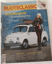 Ruoteclassiche 2010 autobianch usato  Perugia