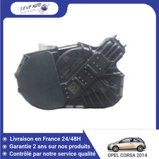Boitier papillon opel d'occasion  Saint-Quentin