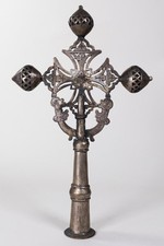 Antique ethiopian processional for sale  San Antonio