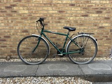 raleigh pioneer bike 15 for sale raleigh pioneer bike 15 for sale  VERWOOD