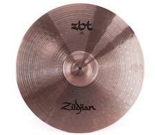 Zildjian zbt cymbal for sale  Lone Jack