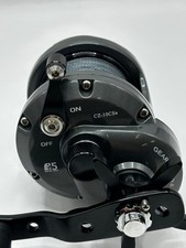 Carretel convencional Okuma CZ-10CSA Cortez Star Drag, 4BB + 1RB, 6.2:1 comprar usado Carretel convencional Okuma CZ-10CSA Cortez Star Drag, 4BB + 1RB, 6.2:1 comprar usado  Enviando para Brazil