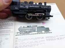 Lima 3006 loco usato  Crevalcore