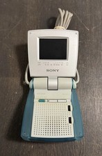 Sony watchman vintage for sale  Forney