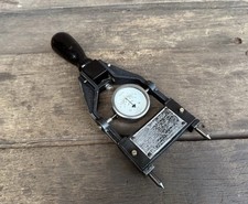 Vintage legg industries for sale  DOVER