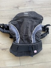 Manduca babytrage sling gebraucht kaufen  Friesenheim