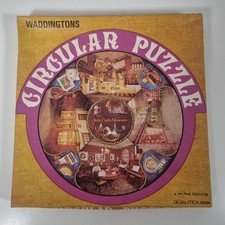 Vintage waddington york for sale  YORK