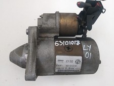 Motorino avviamento per usato  Italia