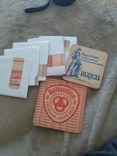Assorted coasters see for sale  Buffalo