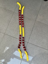 Artificial marigold garland for sale  LONDON