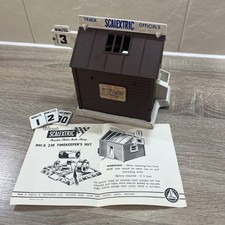 Vintage 1960s scalextric for sale  LEEDS