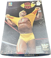 Vintage hulk hogan for sale  De Pere