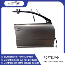 Porte droit toyota d'occasion  Saint-Quentin