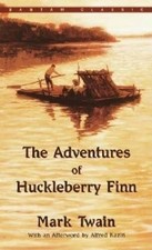 Adventures huckleberry finn for sale  Montgomery