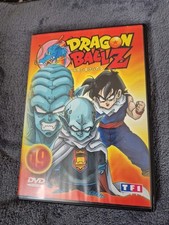 Dragon ball episodes d'occasion  Escaudain