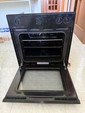 Forno incasso rex usato  Modica