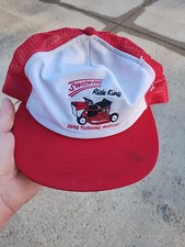 Vtg ride king for sale  Mason City