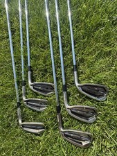 Mizuno jpx forged for sale  NEWMARKET