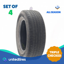 Set used 265 for sale  Chicago
