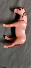 Playmobil animal poney d'occasion  Vaucouleurs