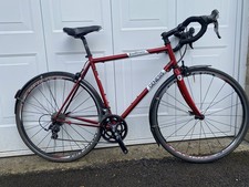 Genesis equilibrium reynolds for sale  SOUTHAMPTON