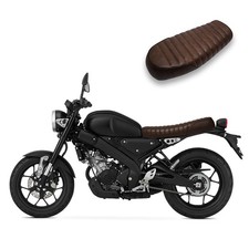 Sitzbank cafe racer gebraucht kaufen  Gummersbach