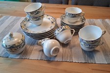 Hutschenreuther kaffeeservice  gebraucht kaufen  Busdorf