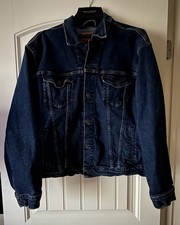 Levi men trucker for sale  Commerce City